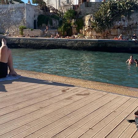 Appartamento Dimora Alfa Polignano a Mare Esterno foto